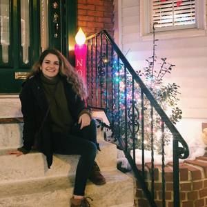 Meet your Posher, Julia